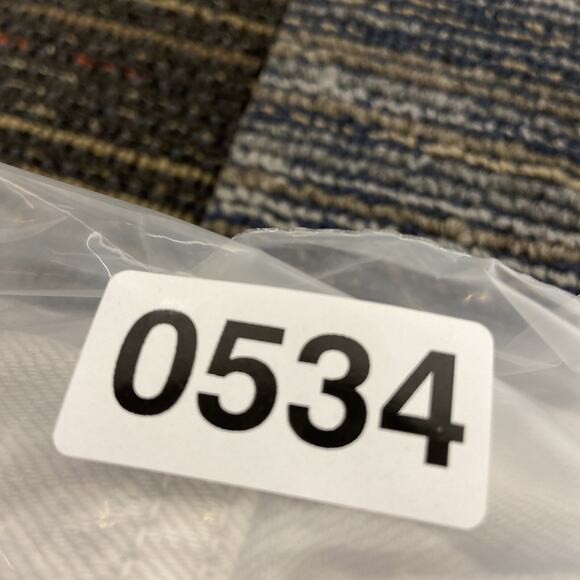 American Eagle Outfitters Mom Jean Distressed Skinny Jeans Women's Size 12 Gray - Picture 13 of 13